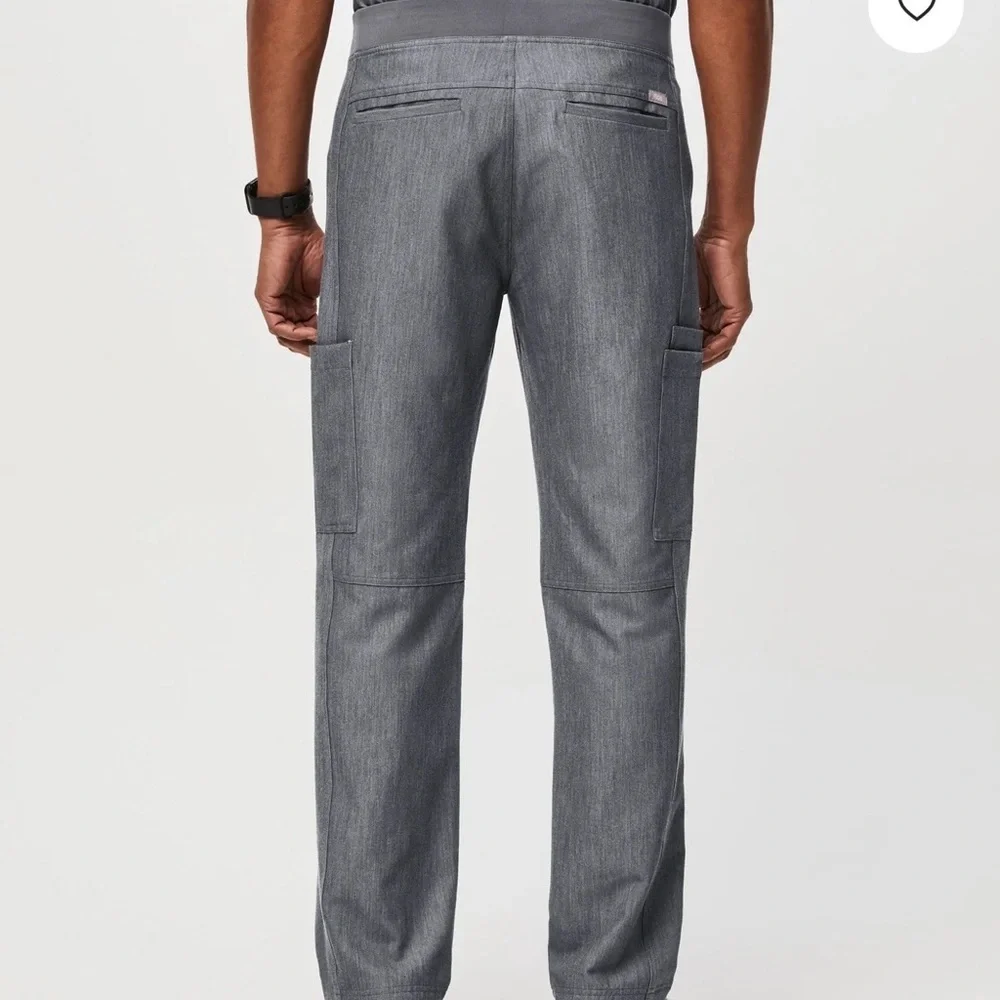 Figs mens axim